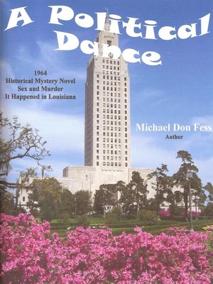 cover image of A Political Dance